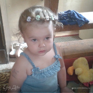 Фотография профиля