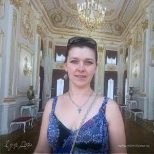 Фотография профиля