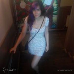 Фотография профиля