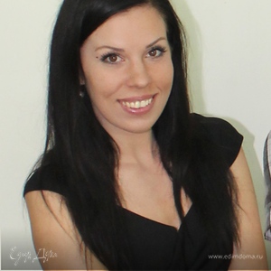 Фотография профиля