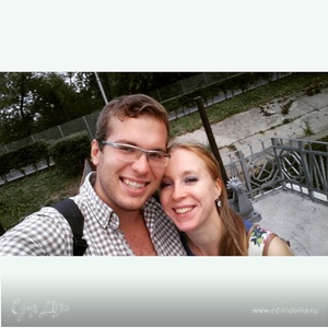 Фотография профиля