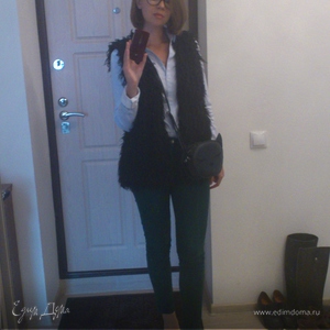 Фотография профиля