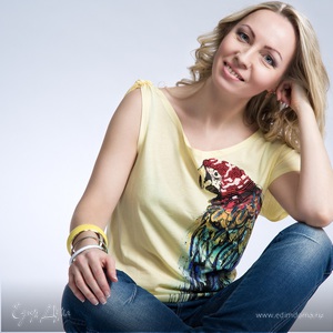 Фотография профиля