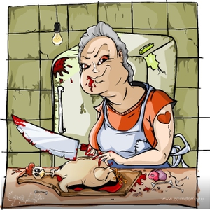 Фотография профиля