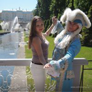 Фотография профиля