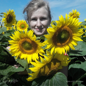 Фотография профиля