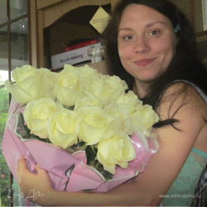 Фотография профиля