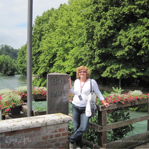 Фотография профиля