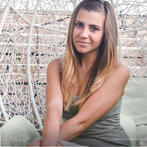 Фотография профиля