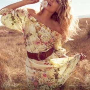 Фотография профиля