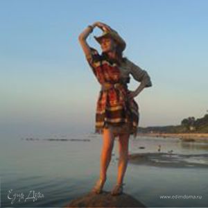 Фотография профиля