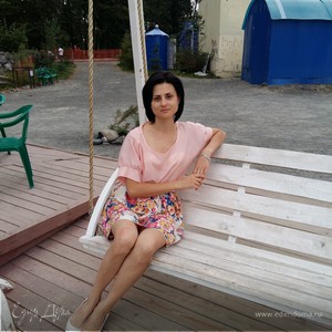 Фотография профиля