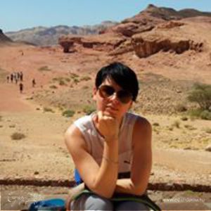 Фотография профиля