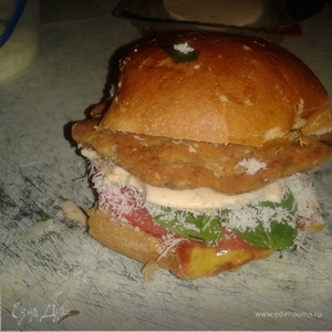 Фотография профиля