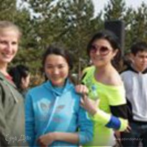 Фотография профиля