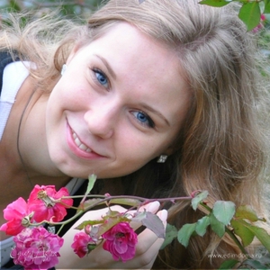 Фотография профиля