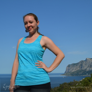 Фотография профиля