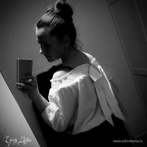 Фотография профиля