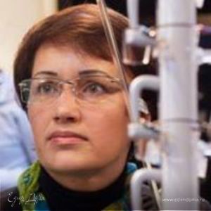 Фотография профиля