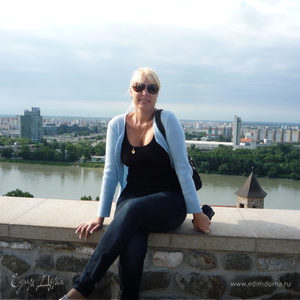 Фотография профиля