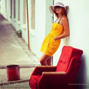 Фотография профиля