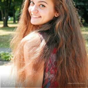 Фотография профиля