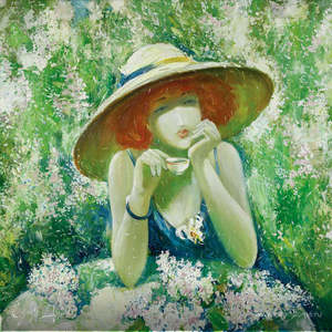 Фотография профиля