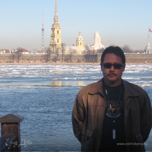 Фотография профиля