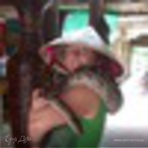 Фотография профиля