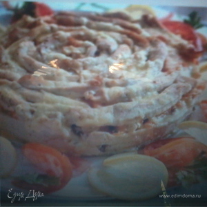 Фотография профиля