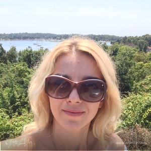 Фотография профиля