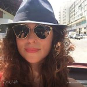 Фотография профиля