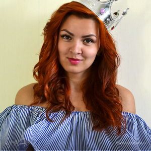 Фотография профиля