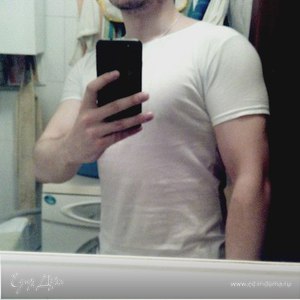 Фотография профиля