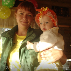 Фотография профиля