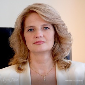 Фотография профиля