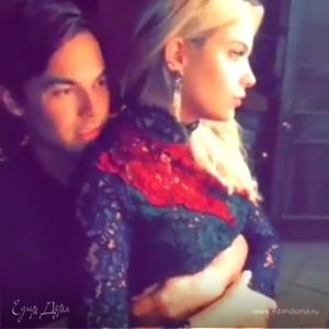 Фотография профиля