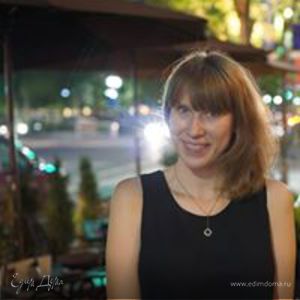 Фотография профиля