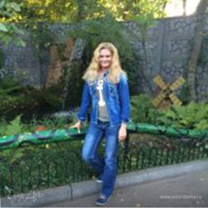 Фотография профиля