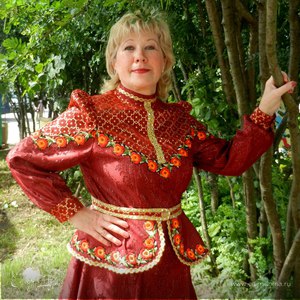 Фотография профиля