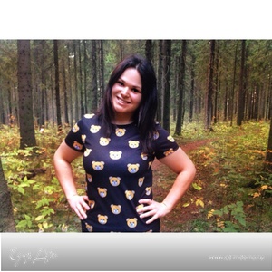 Фотография профиля