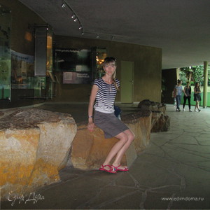 Фотография профиля