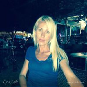 Фотография профиля