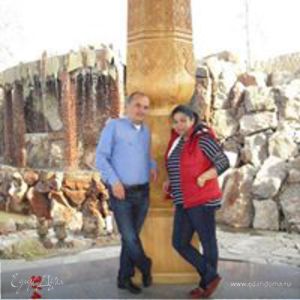 Фотография профиля