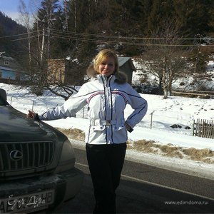 Фотография профиля