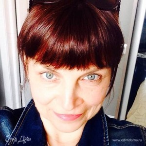 Фотография профиля