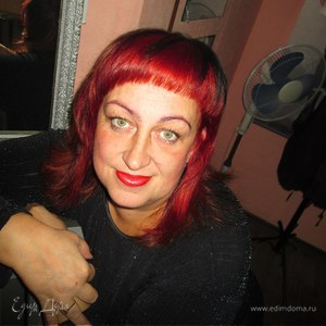 Фотография профиля