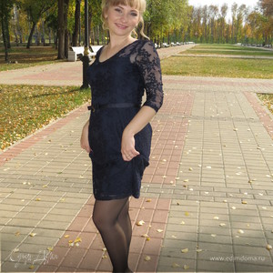 Фотография профиля