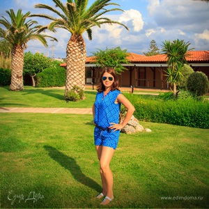 Фотография профиля