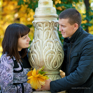 Фотография профиля